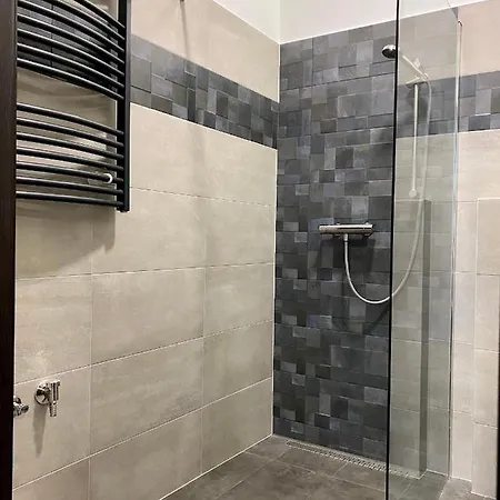 Jogasz Street - A. Apartman
