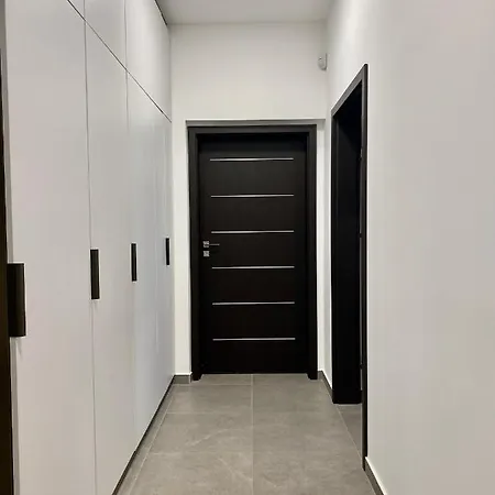 Jogasz Street - A. Apartman Apartment *